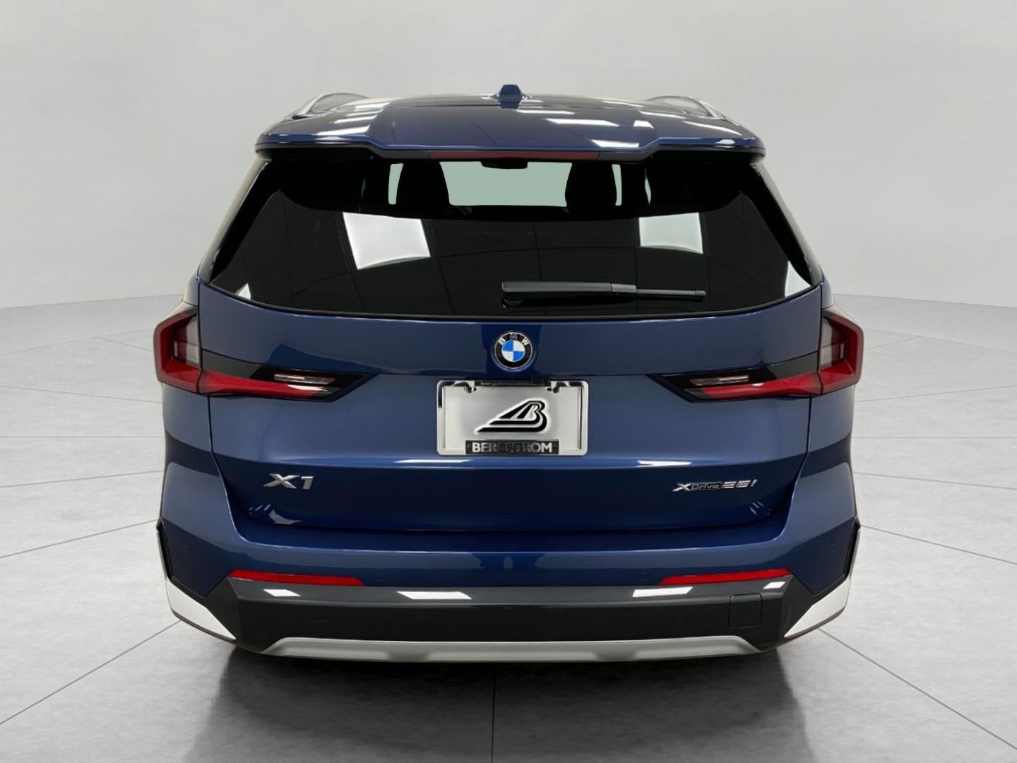2025 BMW X1 xDrive28i Sports Activity Vehicle