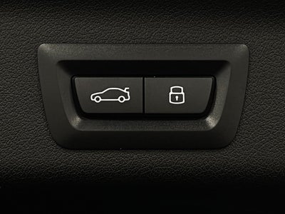 2025 BMW X1 xDrive28i Sports Activity Vehicle