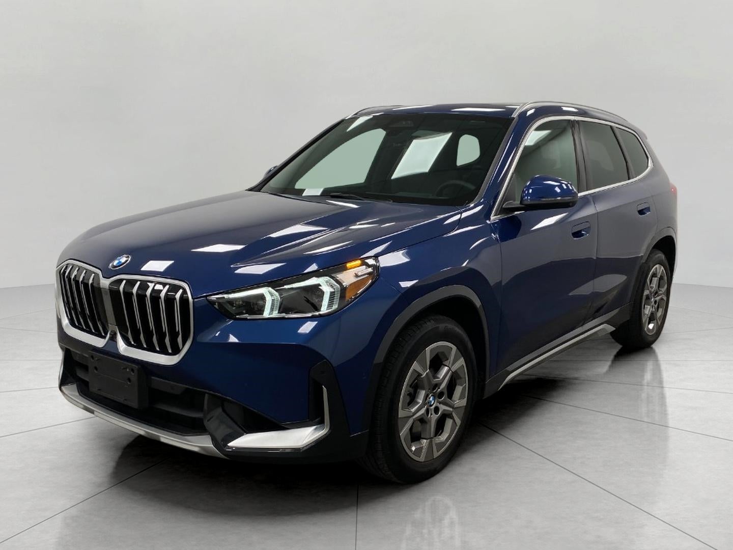 2025 BMW X1 xDrive28i Sports Activity Vehicle