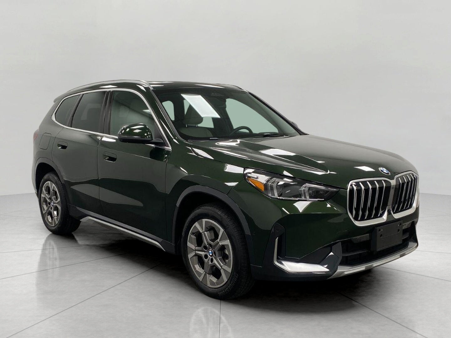 2025 BMW X1