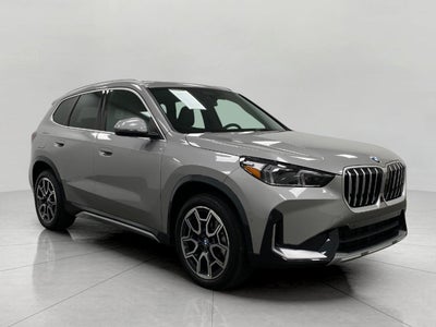 2026 BMW X1 xDrive28i Sports Activity Vehicle