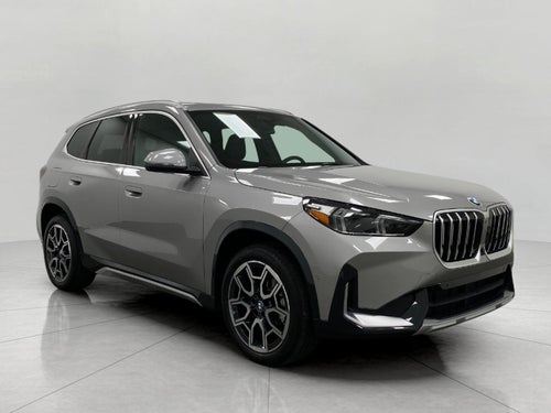 2026 BMW X1 xDrive28i Sports Activity Vehicle