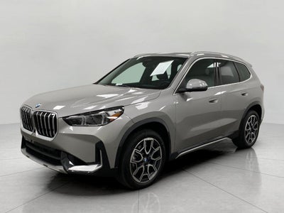 2026 BMW X1 xDrive28i Sports Activity Vehicle