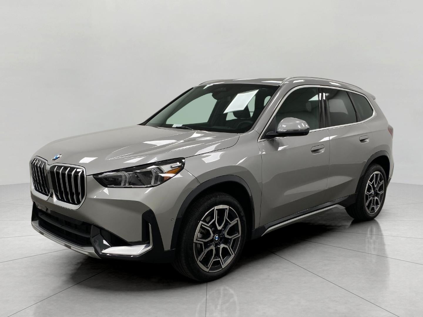 2026 BMW X1 xDrive28i Sports Activity Vehicle