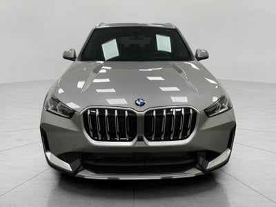 2026 BMW X1 xDrive28i Sports Activity Vehicle