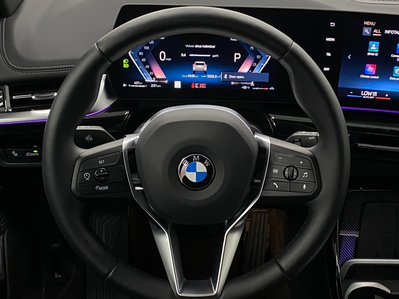 2026 BMW X1 xDrive28i Sports Activity Vehicle