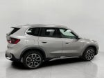 2026 BMW X1 xDrive28i Sports Activity Vehicle