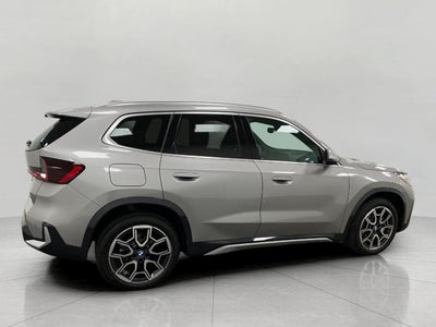2026 BMW X1 xDrive28i Sports Activity Vehicle