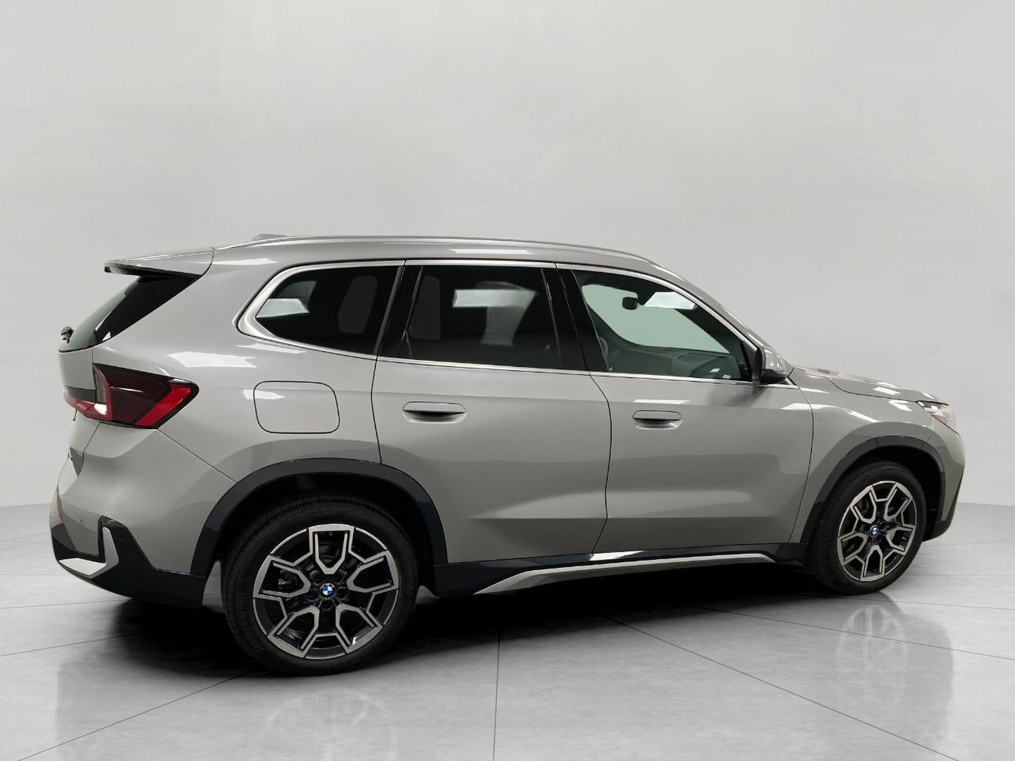 2026 BMW X1 xDrive28i Sports Activity Vehicle