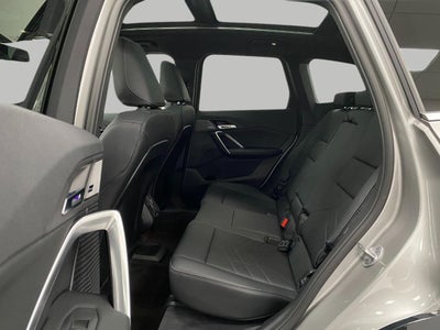 2026 BMW X1 xDrive28i Sports Activity Vehicle