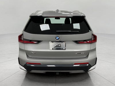 2026 BMW X1 xDrive28i Sports Activity Vehicle