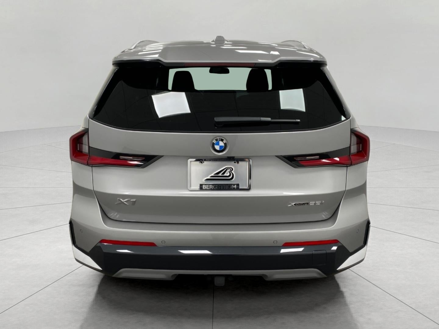 2026 BMW X1 xDrive28i Sports Activity Vehicle