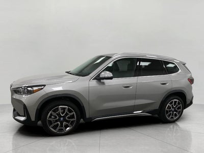 2026 BMW X1 xDrive28i Sports Activity Vehicle