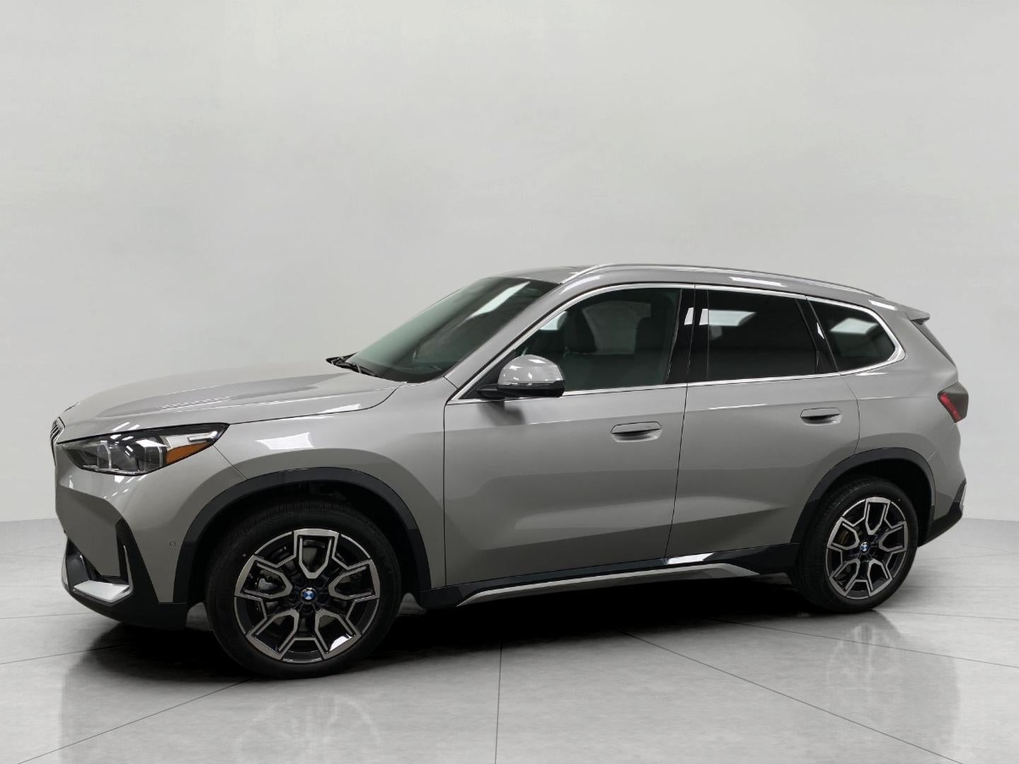 2026 BMW X1 xDrive28i Sports Activity Vehicle