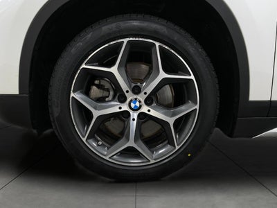 2018 BMW X1 xDrive28i Sports Activity Vehicle