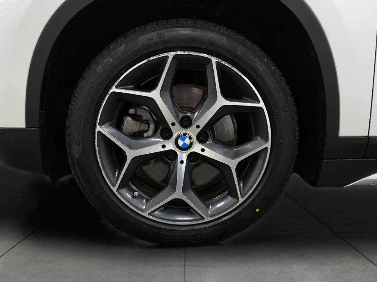 2018 BMW X1 xDrive28i Sports Activity Vehicle