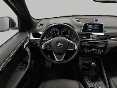 2018 BMW X1 xDrive28i Sports Activity Vehicle
