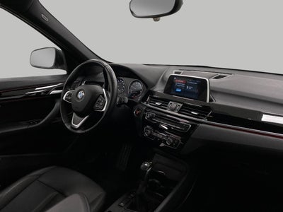 2018 BMW X1 xDrive28i Sports Activity Vehicle