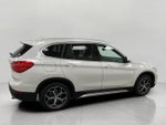 2018 BMW X1 xDrive28i Sports Activity Vehicle