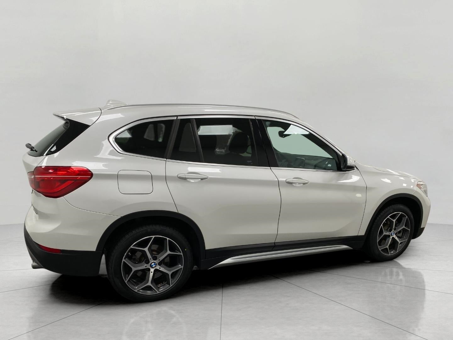 2018 BMW X1 xDrive28i Sports Activity Vehicle