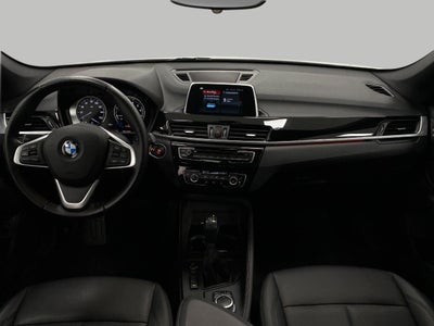 2018 BMW X1 xDrive28i Sports Activity Vehicle