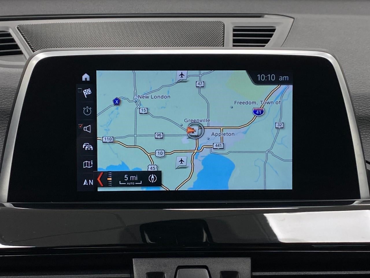 2018 BMW X1 xDrive28i Sports Activity Vehicle