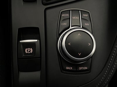 2018 BMW X1 xDrive28i Sports Activity Vehicle