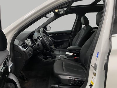 2018 BMW X1 xDrive28i Sports Activity Vehicle