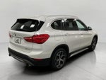 2018 BMW X1 xDrive28i Sports Activity Vehicle