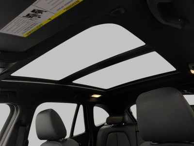 2018 BMW X1 xDrive28i Sports Activity Vehicle