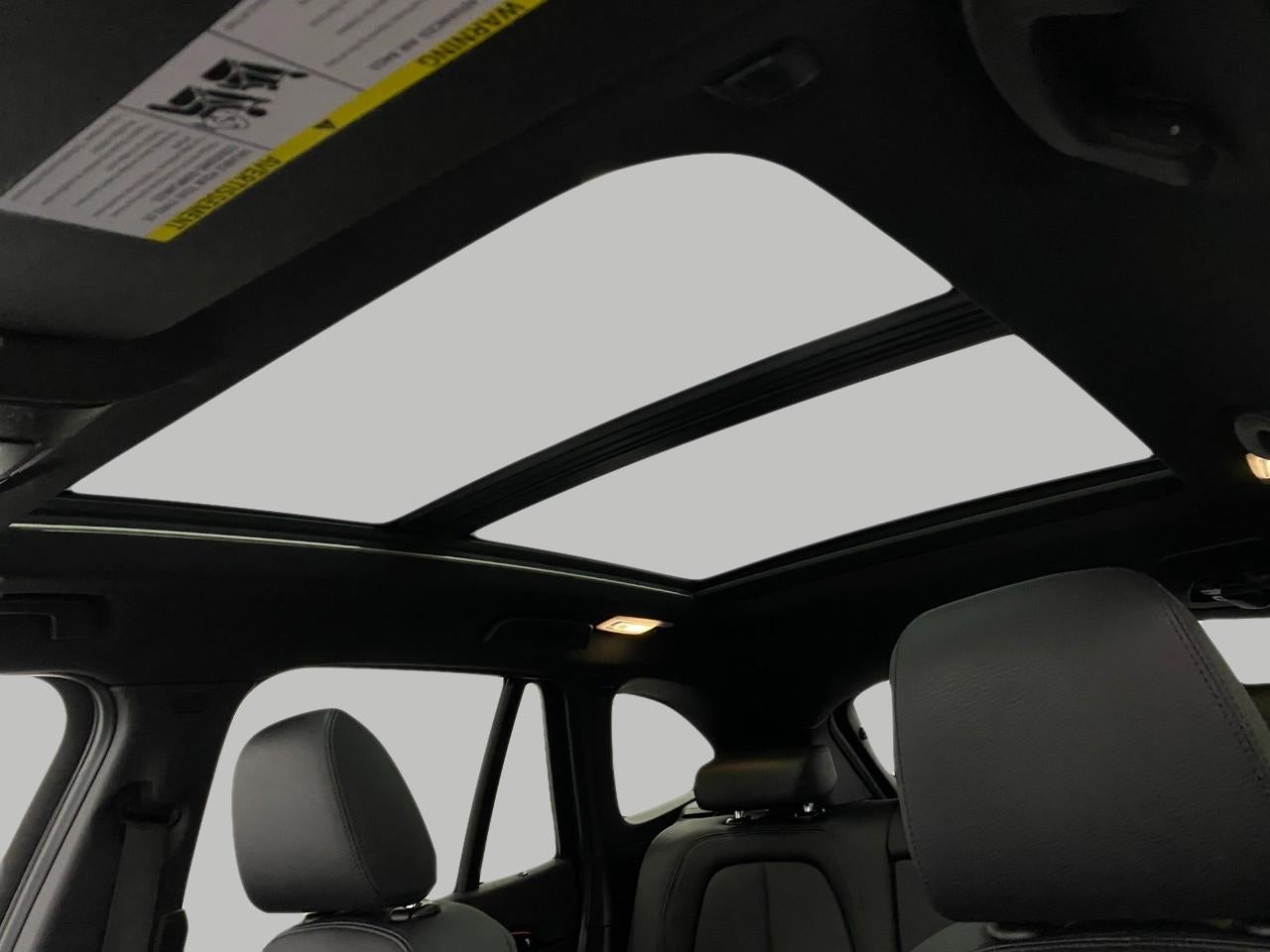 2018 BMW X1 xDrive28i Sports Activity Vehicle