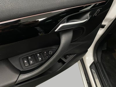 2018 BMW X1 xDrive28i Sports Activity Vehicle