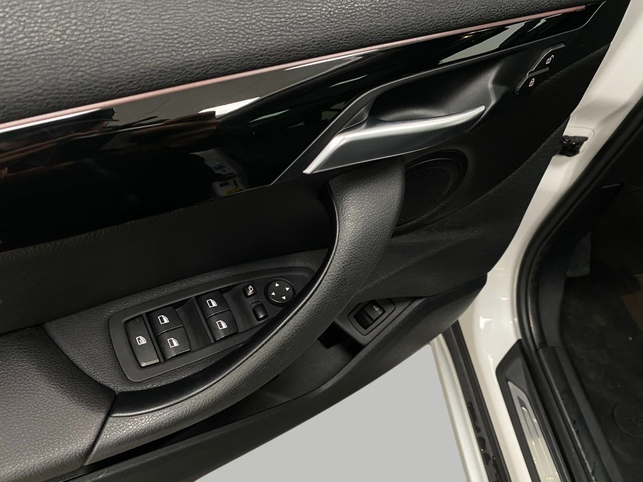 2018 BMW X1 xDrive28i Sports Activity Vehicle