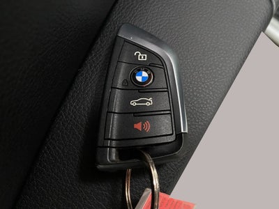 2018 BMW X1 xDrive28i Sports Activity Vehicle