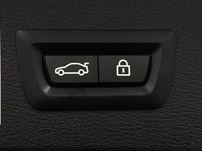 2018 BMW X1 xDrive28i Sports Activity Vehicle