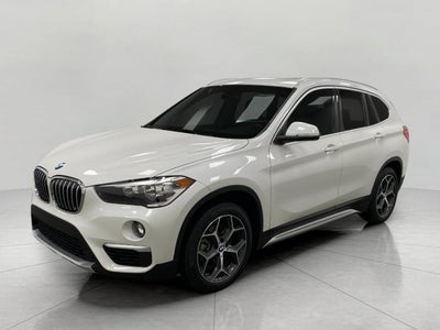 2018 BMW X1 xDrive28i Sports Activity Vehicle