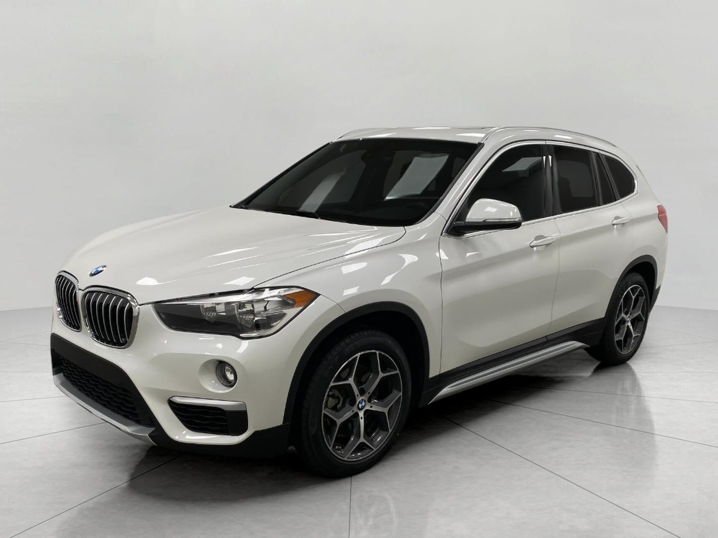 2018 BMW X1 xDrive28i Sports Activity Vehicle