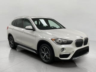 2018 BMW X1 xDrive28i Sports Activity Vehicle