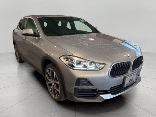 2023 BMW X2 xDrive28i Sports Activity Coupe