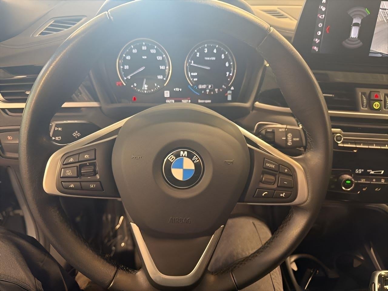 2023 BMW X2 xDrive28i Sports Activity Coupe