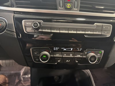 2023 BMW X2 xDrive28i Sports Activity Coupe
