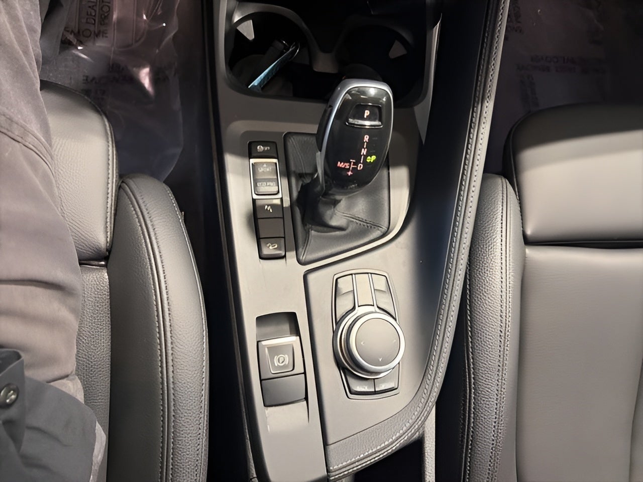 2023 BMW X2 xDrive28i Sports Activity Coupe