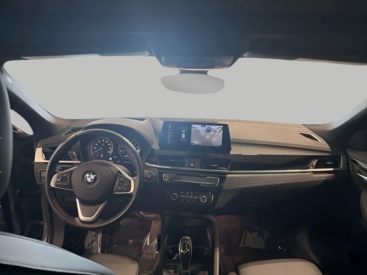 2023 BMW X2 xDrive28i Sports Activity Coupe