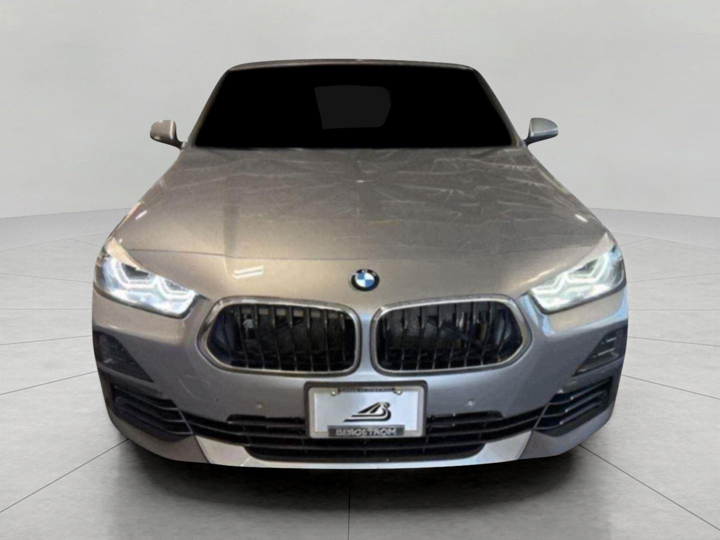2023 BMW X2 xDrive28i Sports Activity Coupe