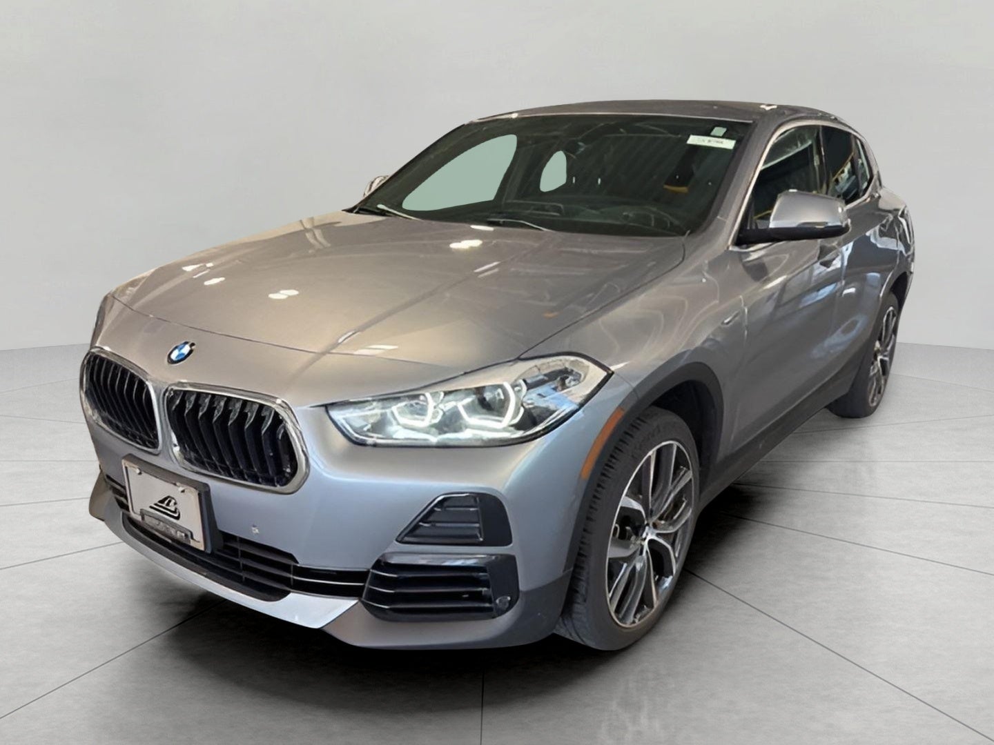 2023 BMW X2 xDrive28i Sports Activity Coupe
