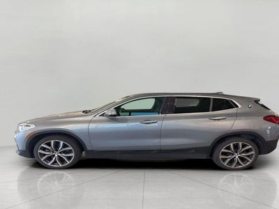 2023 BMW X2 xDrive28i Sports Activity Coupe