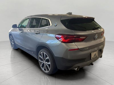 2023 BMW X2 xDrive28i Sports Activity Coupe