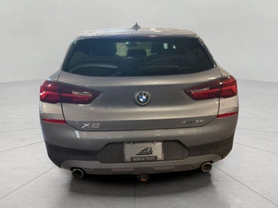 2023 BMW X2 xDrive28i Sports Activity Coupe