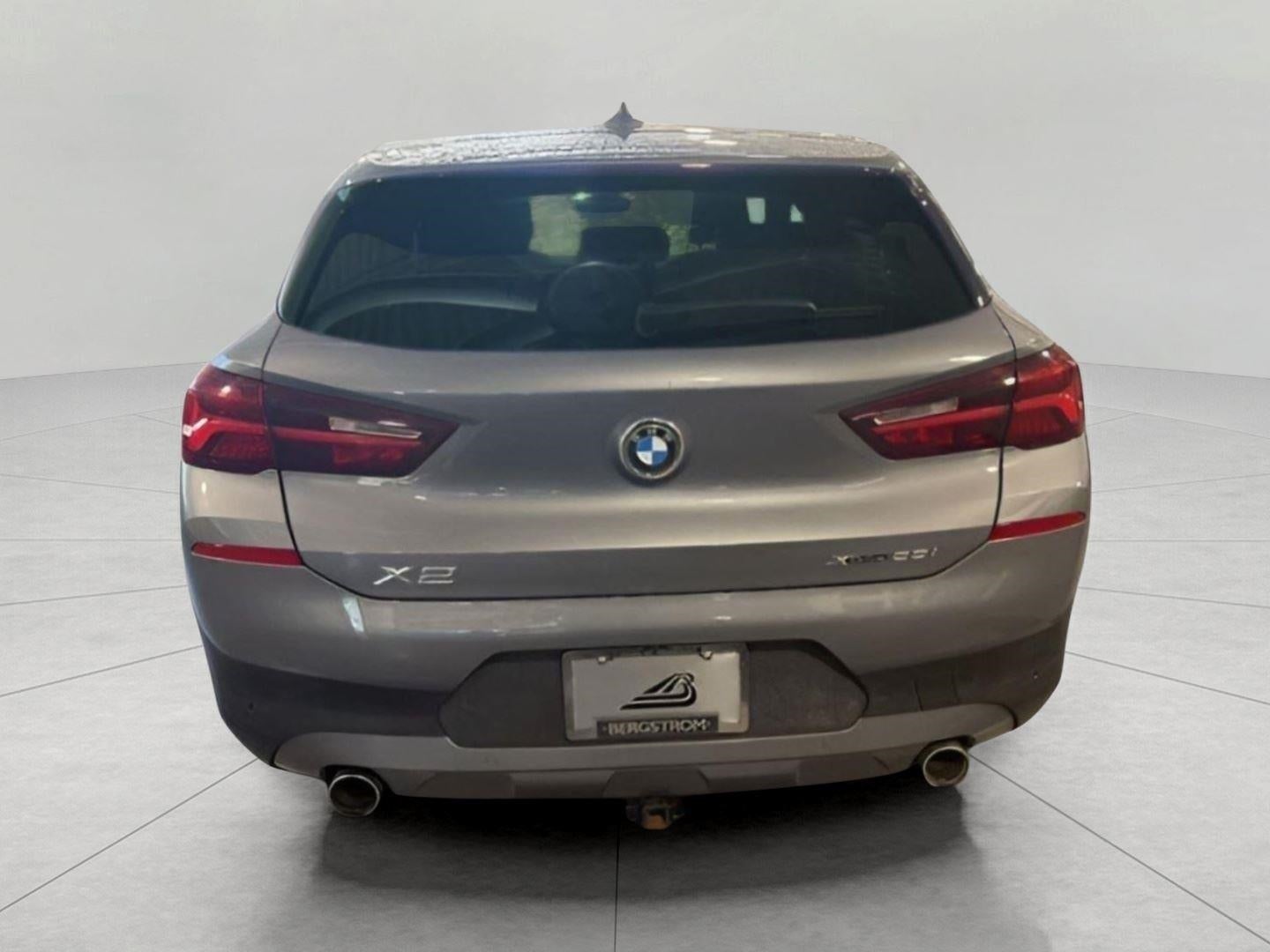 2023 BMW X2 xDrive28i Sports Activity Coupe