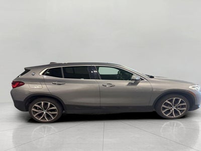 2023 BMW X2 xDrive28i Sports Activity Coupe
